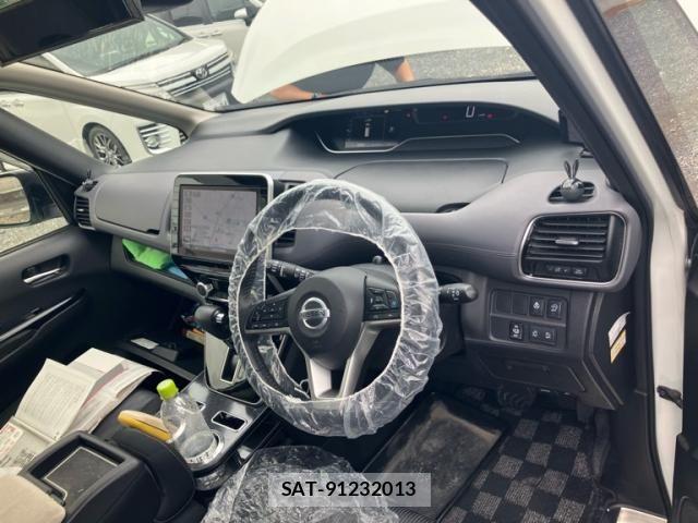 Nissan SERENA 2020-01 7963724-5
