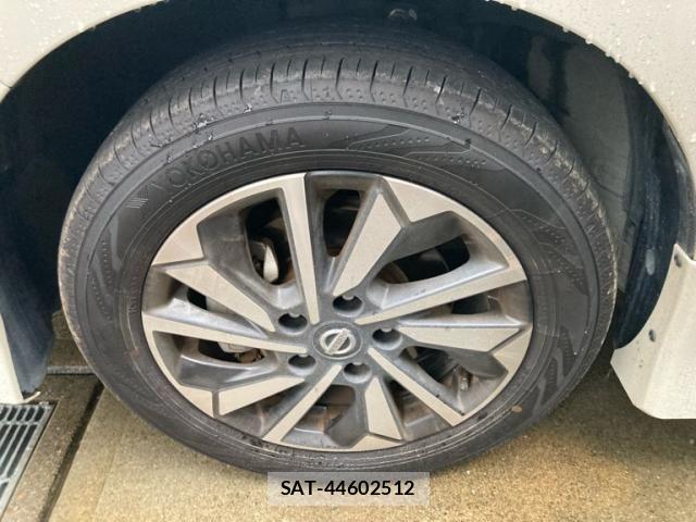 Nissan SERENA 2021-09 7963694-9