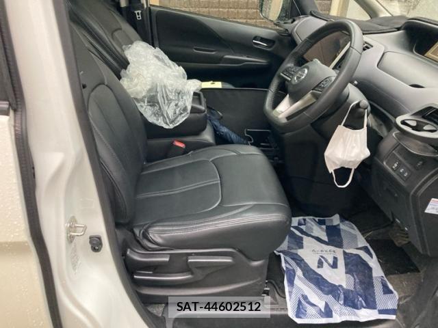 Nissan SERENA 2021-09 7963694-13