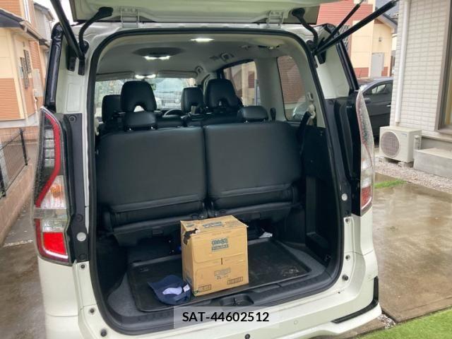 Nissan SERENA 2021-09 7963694-17