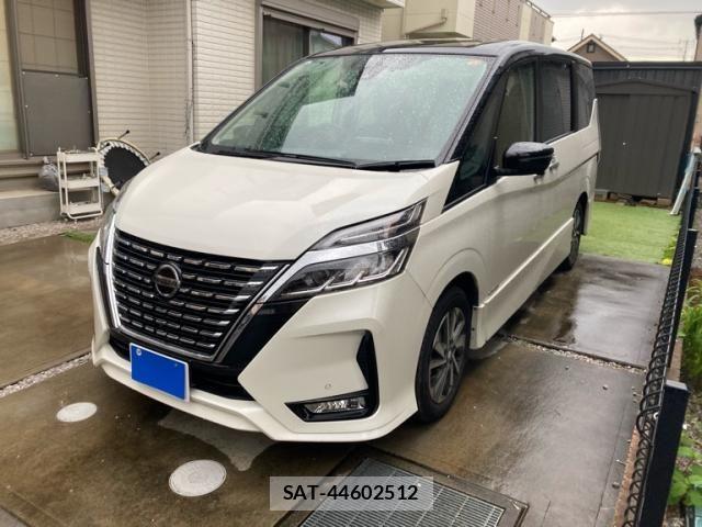 Nissan SERENA 2021-09 7963694-1