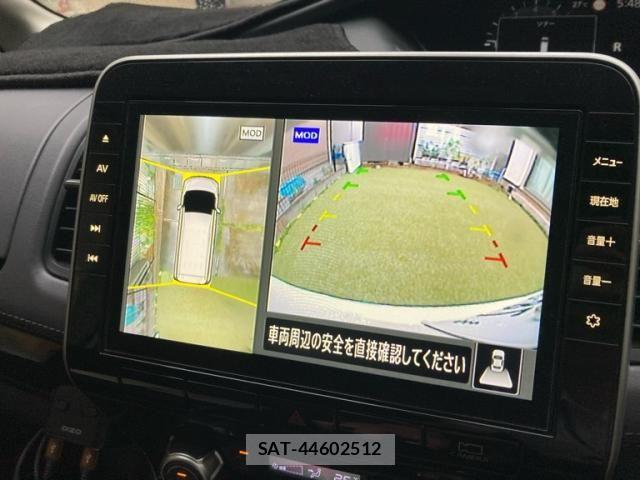 Nissan SERENA 2021-09 7963694-20