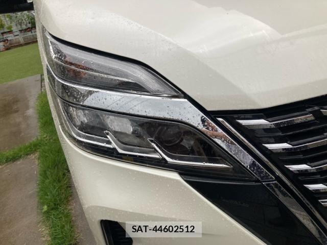 Nissan SERENA 2021-09 7963694-3