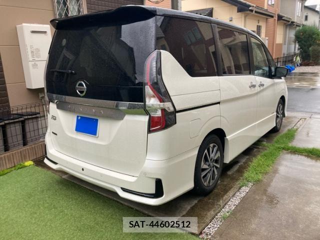 Nissan SERENA 2021-09 7963694-4