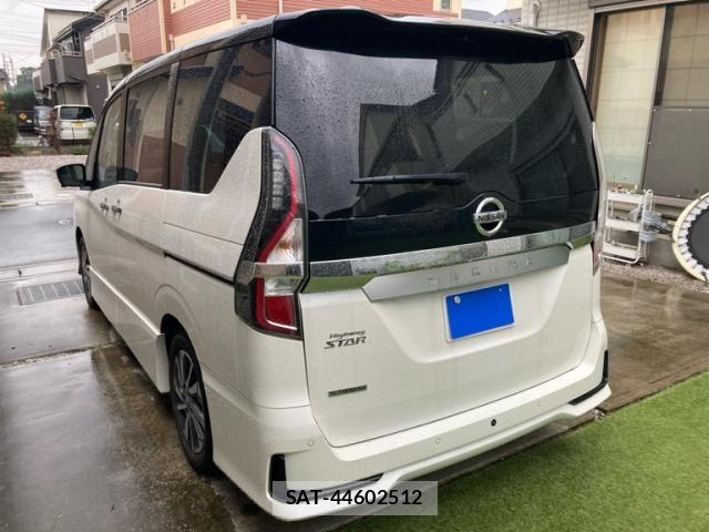 Nissan SERENA 2021-09 7963694-5