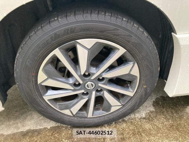 Nissan SERENA 2021-09 7963694-7