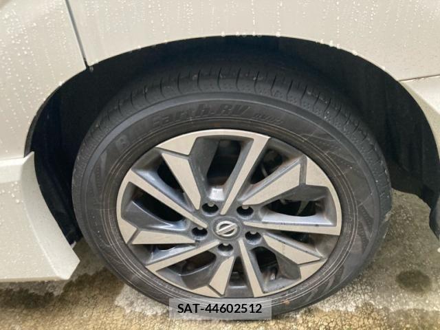 Nissan SERENA 2021-09 7963694-8