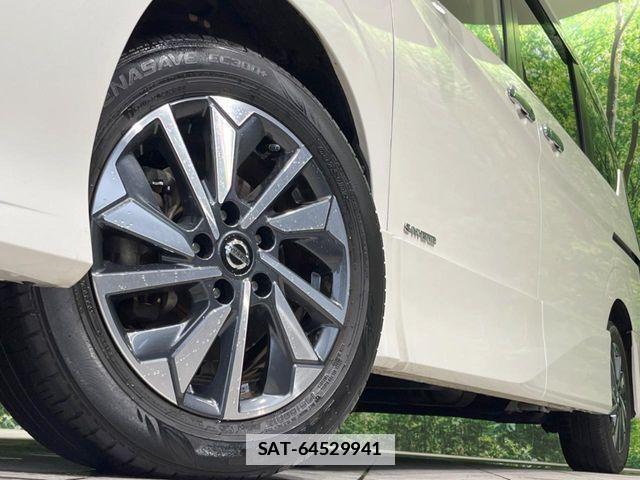 Nissan SERENA 2020-04 7963693-13