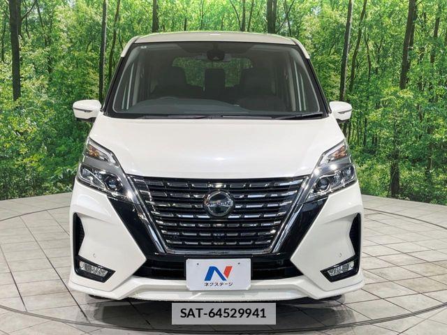 Nissan SERENA 2020-04 7963693-14