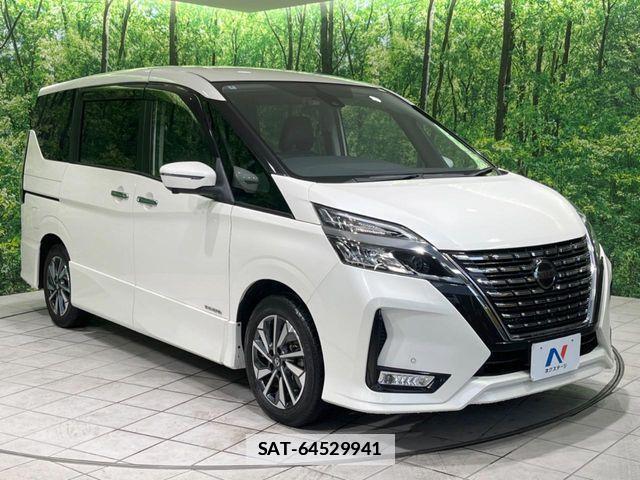 Nissan SERENA 2020-04 7963693-16