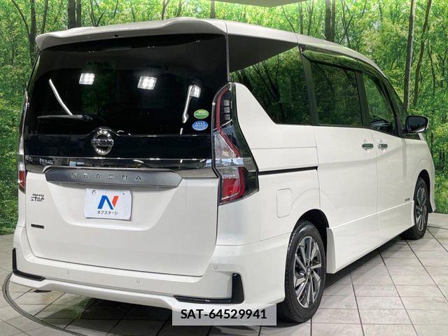 Nissan SERENA 2020-04 7963693-17