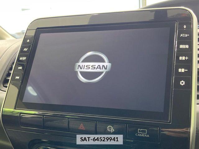 Nissan SERENA 2020-04 7963693-2