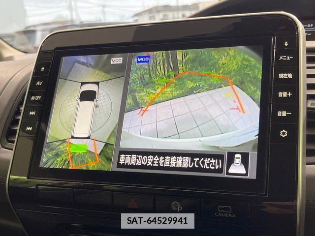 Nissan SERENA 2020-04 7963693-3