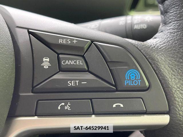 Nissan SERENA 2020-04 7963693-4