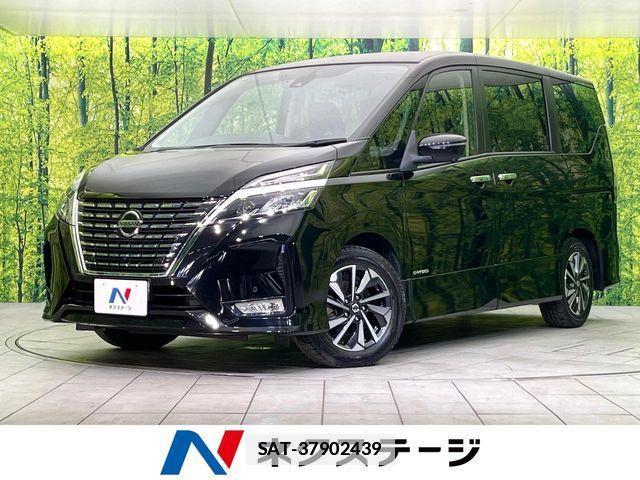 Nissan SERENA 2020-01 7963713-0