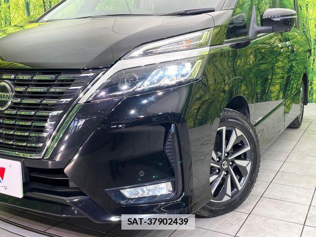 Nissan SERENA 2020-01 7963713-11