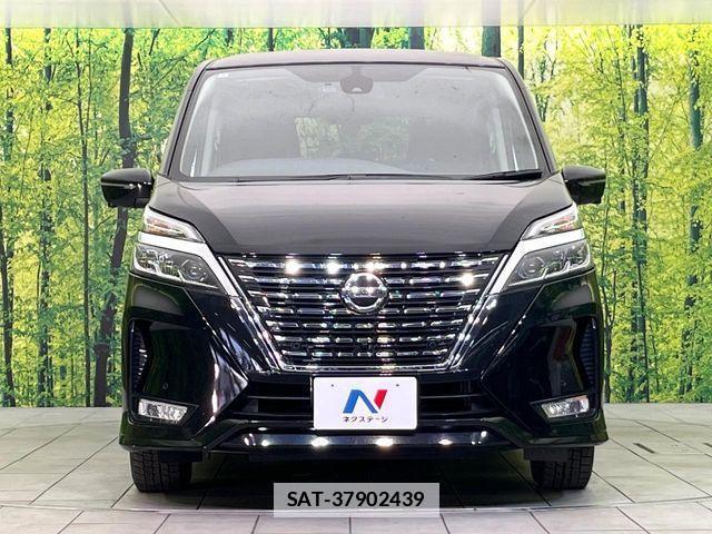 Nissan SERENA 2020-01 7963713-13