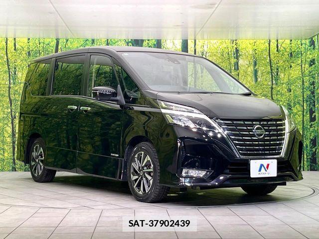 Nissan SERENA 2020-01 7963713-15