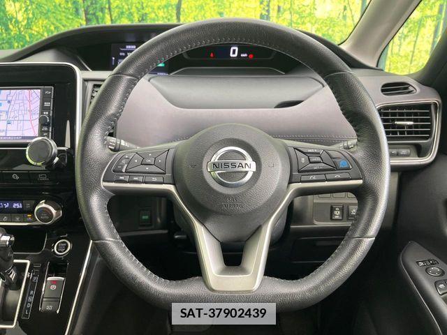 Nissan SERENA 2020-01 7963713-6