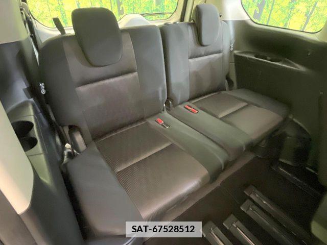 Nissan SERENA 2017-07 7963719-9