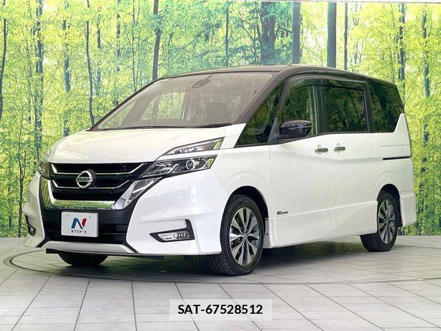 Nissan SERENA 2017-07 7963719-14