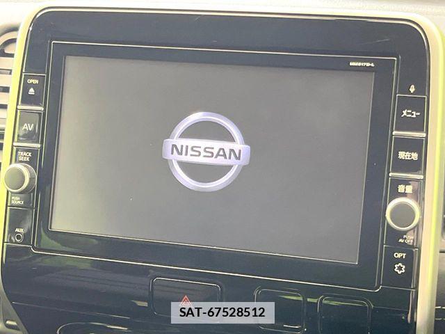 Nissan SERENA 2017-07 7963719-2