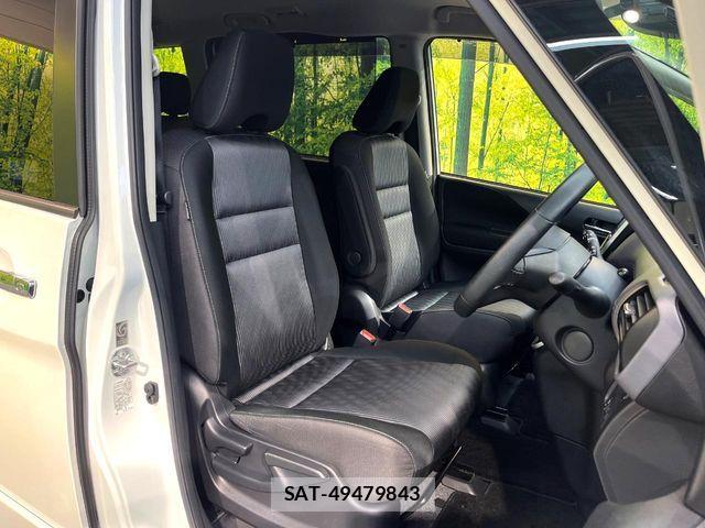 Nissan SERENA 2020-01 7963692-9