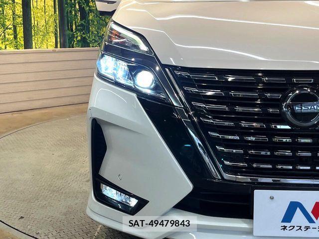 Nissan SERENA 2020-01 7963692-12