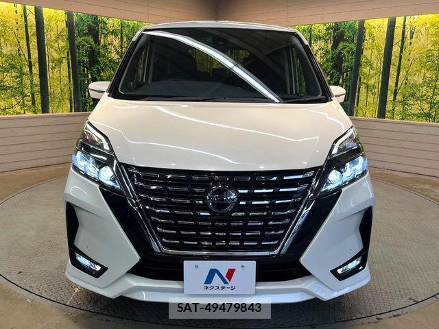 Nissan SERENA 2020-01 7963692-14