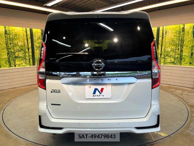 Nissan SERENA 2020-01 7963692-15