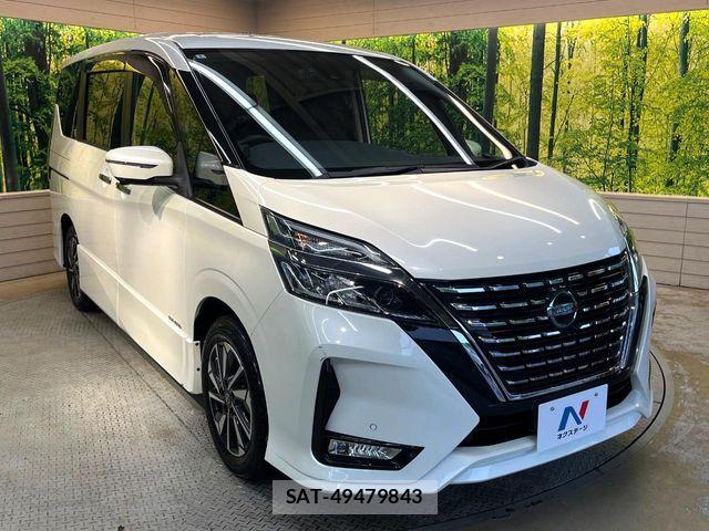 Nissan SERENA 2020-01 7963692-16