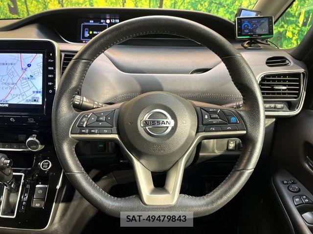 Nissan SERENA 2020-01 7963692-8