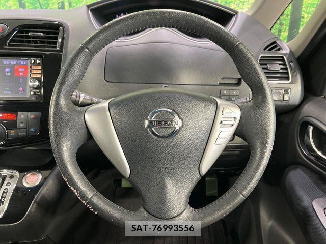 Nissan SERENA 2014-03 7963726-11