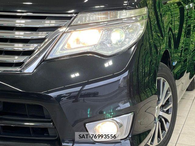 Nissan SERENA 2014-03 7963726-12