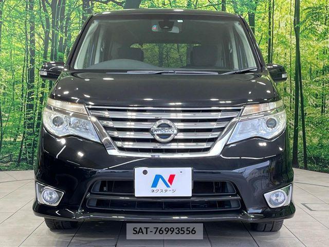 Nissan SERENA 2014-03 7963726-14
