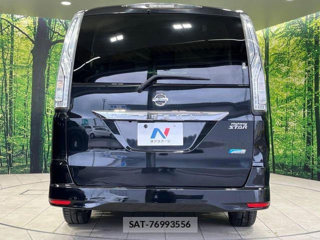 Nissan SERENA 2014-03 7963726-15