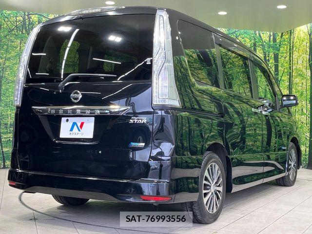 Nissan SERENA 2014-03 7963726-16