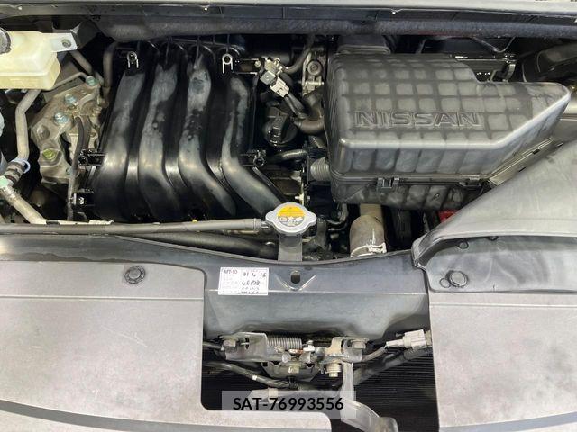 Nissan SERENA 2014-03 7963726-17