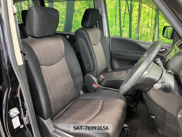 Nissan SERENA 2014-03 7963726-7