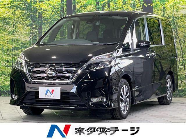 Nissan SERENA 2022-07 7963695-0