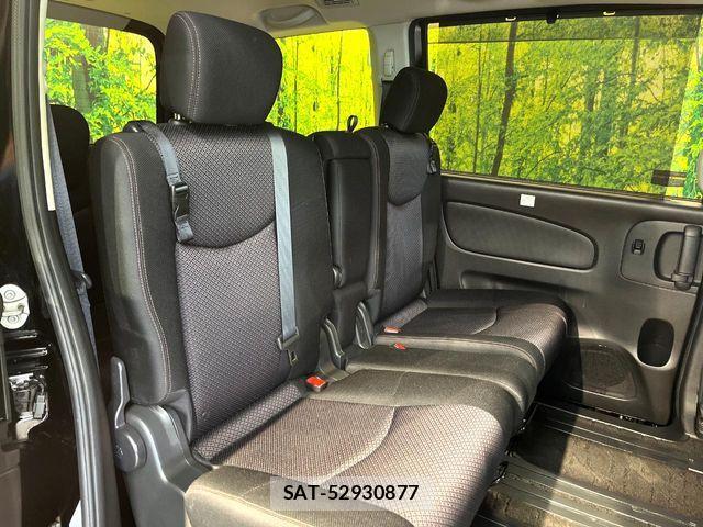 Nissan SERENA 2013-11 7963722-9