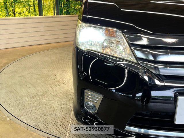 Nissan SERENA 2013-11 7963722-11