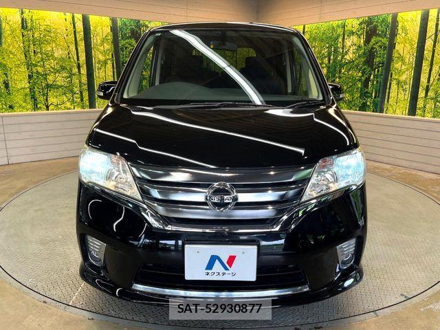 Nissan SERENA 2013-11 7963722-13