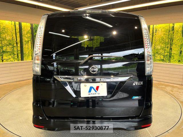 Nissan SERENA 2013-11 7963722-14