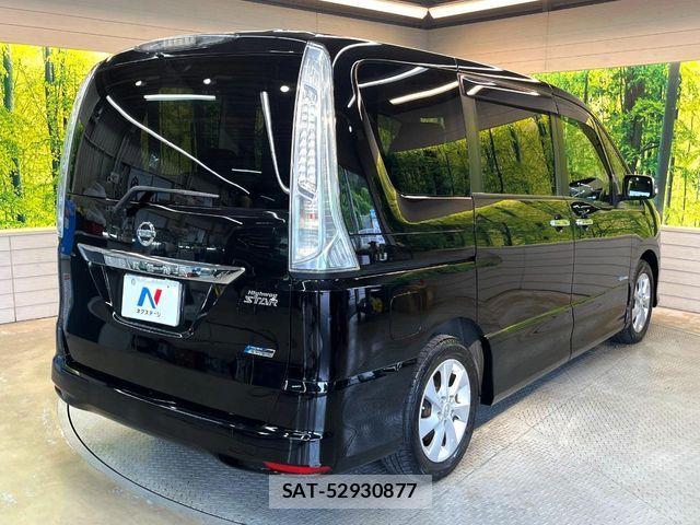 Nissan SERENA 2013-11 7963722-16