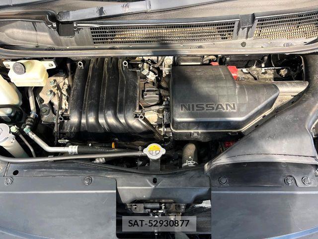 Nissan SERENA 2013-11 7963722-17