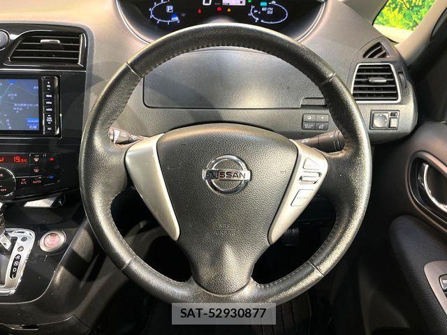 Nissan SERENA 2013-11 7963722-7