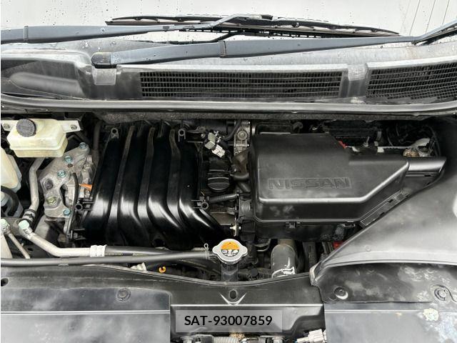 Nissan SERENA 2013-05 7963740-9
