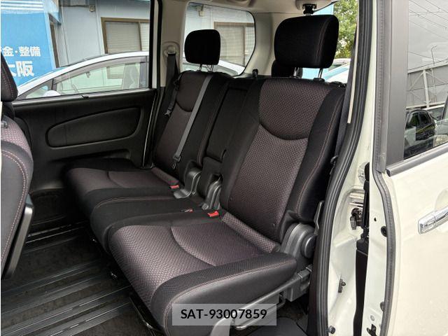 Nissan SERENA 2013-05 7963740-4