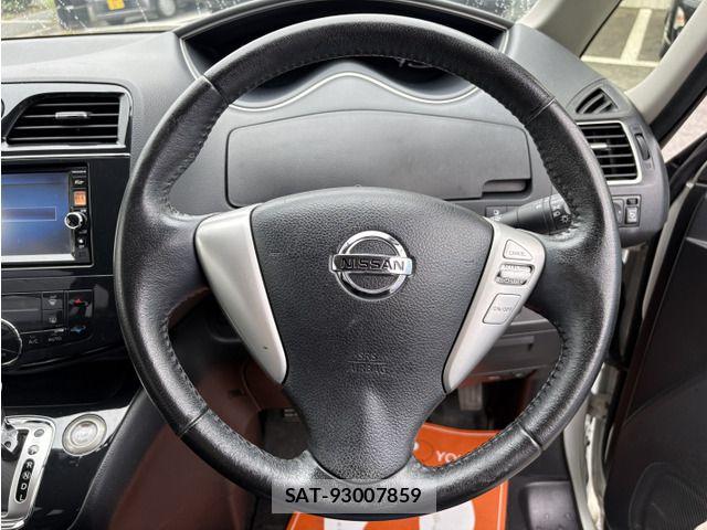 Nissan SERENA 2013-05 7963740-6
